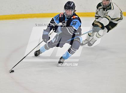 Thumbnail 2 in Ralston Valley @ Mountain Vista - CHSAA First Round photogallery.