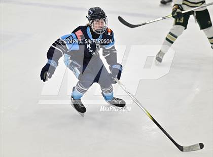 Thumbnail 3 in Ralston Valley @ Mountain Vista - CHSAA First Round photogallery.