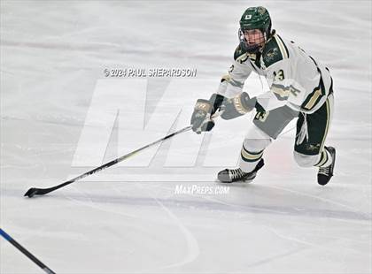 Thumbnail 2 in Ralston Valley @ Mountain Vista - CHSAA First Round photogallery.