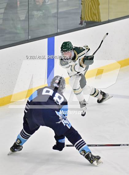 Thumbnail 2 in Ralston Valley @ Mountain Vista - CHSAA First Round photogallery.