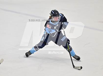 Thumbnail 2 in Ralston Valley @ Mountain Vista - CHSAA First Round photogallery.