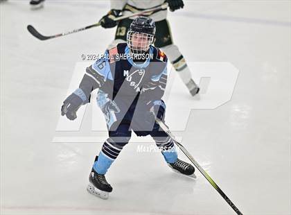 Thumbnail 2 in Ralston Valley @ Mountain Vista - CHSAA First Round photogallery.