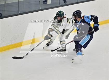 Thumbnail 1 in Ralston Valley @ Mountain Vista - CHSAA First Round photogallery.