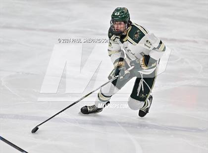 Thumbnail 3 in Ralston Valley @ Mountain Vista - CHSAA First Round photogallery.