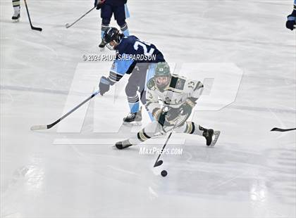 Thumbnail 2 in Ralston Valley @ Mountain Vista - CHSAA First Round photogallery.