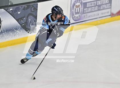 Thumbnail 1 in Ralston Valley @ Mountain Vista - CHSAA First Round photogallery.