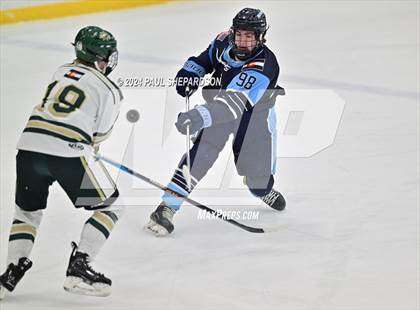 Thumbnail 1 in Ralston Valley @ Mountain Vista - CHSAA First Round photogallery.