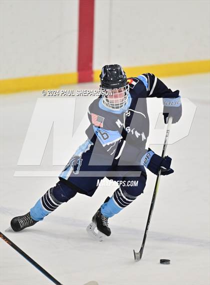 Thumbnail 3 in Ralston Valley @ Mountain Vista - CHSAA First Round photogallery.