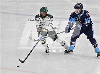Thumbnail 1 in Ralston Valley @ Mountain Vista - CHSAA First Round photogallery.