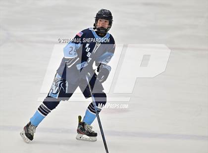 Thumbnail 1 in Ralston Valley @ Mountain Vista - CHSAA First Round photogallery.