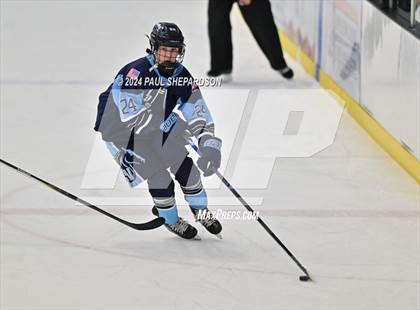 Thumbnail 3 in Ralston Valley @ Mountain Vista - CHSAA First Round photogallery.