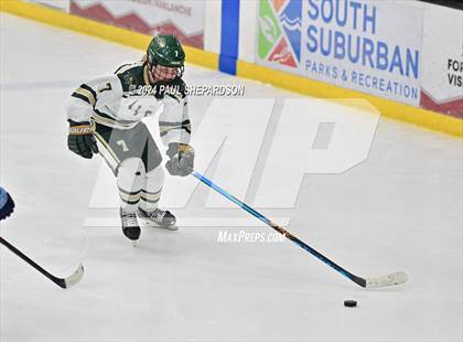 Thumbnail 2 in Ralston Valley @ Mountain Vista - CHSAA First Round photogallery.
