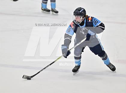 Thumbnail 2 in Ralston Valley @ Mountain Vista - CHSAA First Round photogallery.