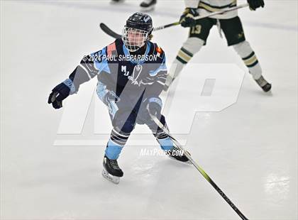 Thumbnail 1 in Ralston Valley @ Mountain Vista - CHSAA First Round photogallery.