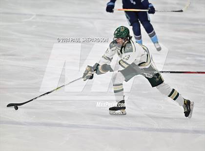 Thumbnail 1 in Ralston Valley @ Mountain Vista - CHSAA First Round photogallery.
