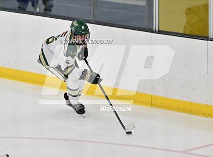 Thumbnail 2 in Ralston Valley @ Mountain Vista - CHSAA First Round photogallery.
