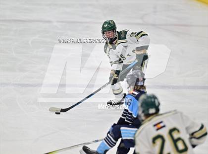 Thumbnail 2 in Ralston Valley @ Mountain Vista - CHSAA First Round photogallery.