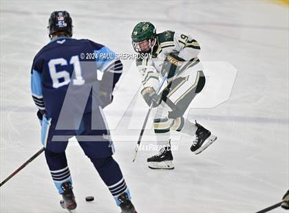 Thumbnail 1 in Ralston Valley @ Mountain Vista - CHSAA First Round photogallery.