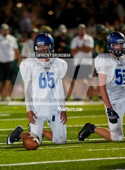 Thumbnail 3 in JV: Oakmont @ Placer photogallery.