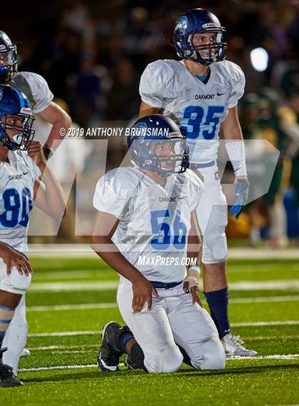 Thumbnail 1 in JV: Oakmont @ Placer photogallery.