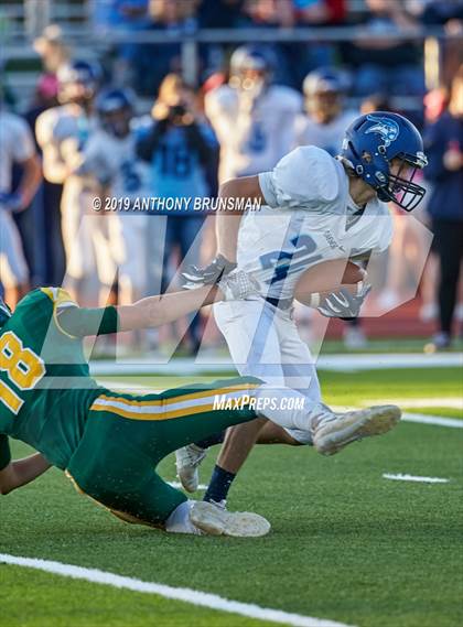 Thumbnail 2 in JV: Oakmont @ Placer photogallery.