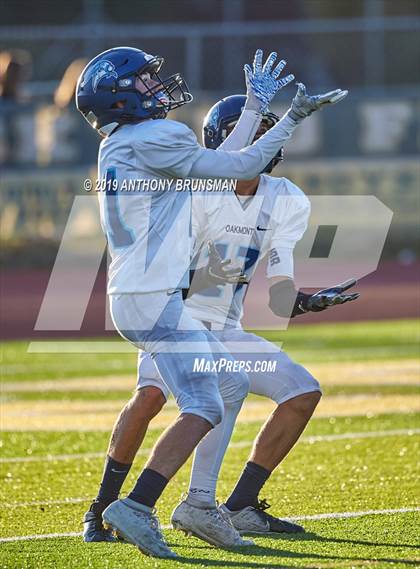 Thumbnail 1 in JV: Oakmont @ Placer photogallery.