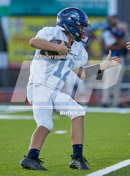 Thumbnail 1 in JV: Oakmont @ Placer photogallery.