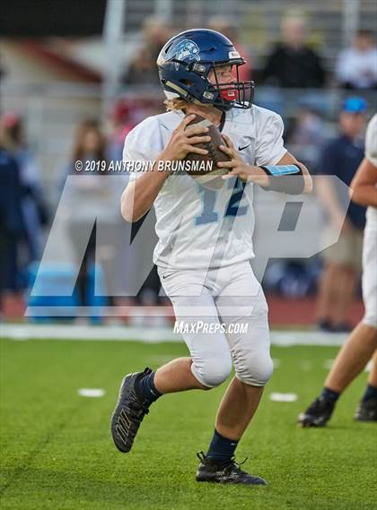 Thumbnail 3 in JV: Oakmont @ Placer photogallery.