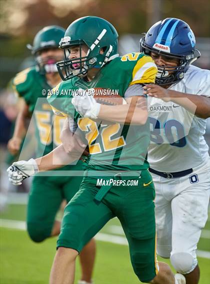 Thumbnail 2 in JV: Oakmont @ Placer photogallery.