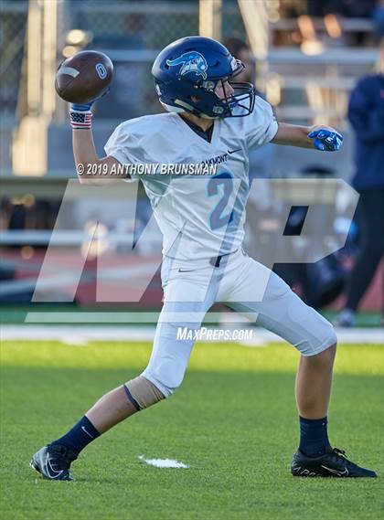 Thumbnail 2 in JV: Oakmont @ Placer photogallery.