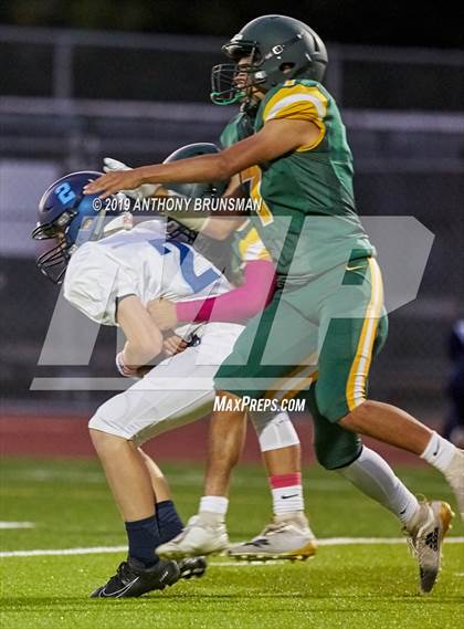 Thumbnail 3 in JV: Oakmont @ Placer photogallery.