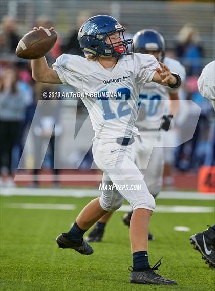 Thumbnail 2 in JV: Oakmont @ Placer photogallery.