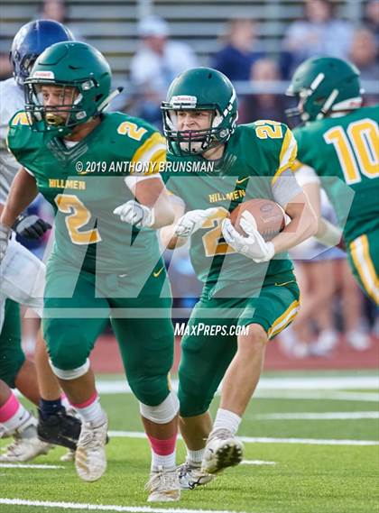 Thumbnail 2 in JV: Oakmont @ Placer photogallery.