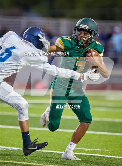 Thumbnail 1 in JV: Oakmont @ Placer photogallery.