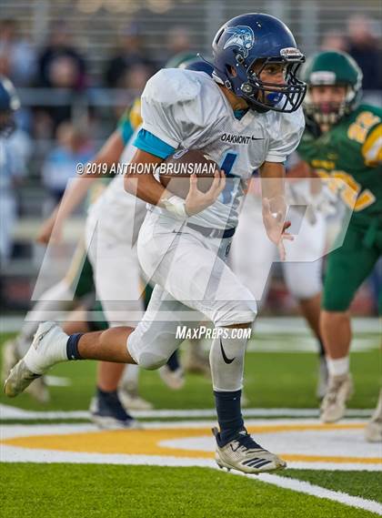 Thumbnail 3 in JV: Oakmont @ Placer photogallery.