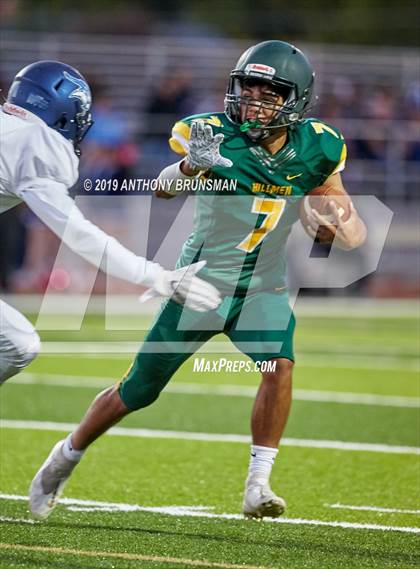 Thumbnail 3 in JV: Oakmont @ Placer photogallery.