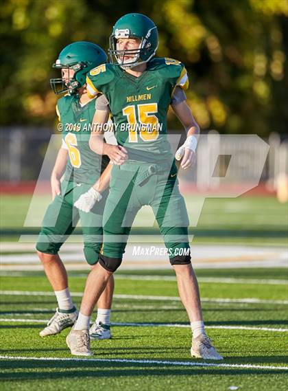 Thumbnail 2 in JV: Oakmont @ Placer photogallery.