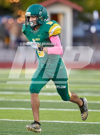 Thumbnail 1 in JV: Oakmont @ Placer photogallery.