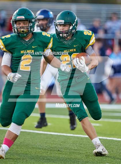 Thumbnail 1 in JV: Oakmont @ Placer photogallery.