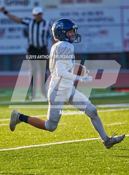 Thumbnail 1 in JV: Oakmont @ Placer photogallery.