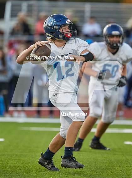 Thumbnail 1 in JV: Oakmont @ Placer photogallery.