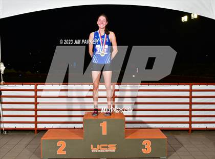 Thumbnail 2 in UIL 3A State Championship (Awards) photogallery.