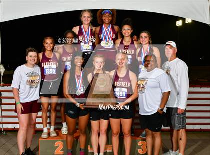 Thumbnail 1 in UIL 3A State Championship (Awards) photogallery.