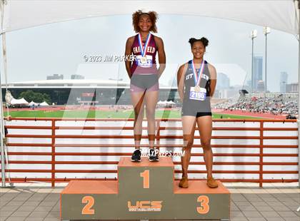 Thumbnail 1 in UIL 3A State Championship (Awards) photogallery.