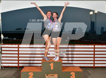 Thumbnail 2 in UIL 3A State Championship (Awards) photogallery.