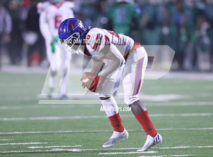 Thumbnail 1 in Kempsville vs Green Run (VHSL Class 5A Region Final) photogallery.