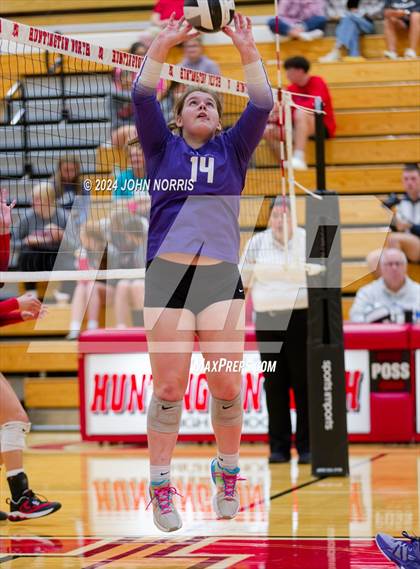 Thumbnail 3 in Leo @ Huntington North photogallery.
