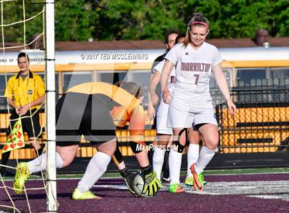 Thumbnail 1 in Batesville @ Morrilton photogallery.