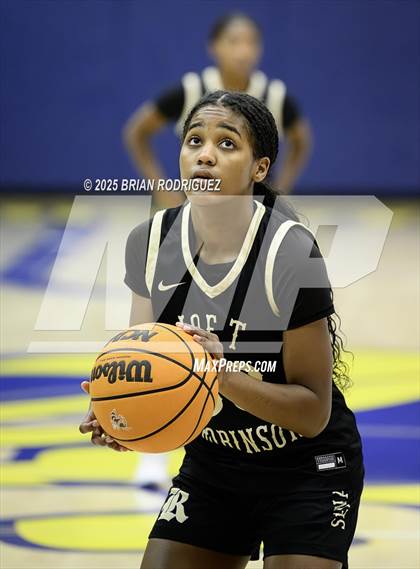 Thumbnail 3 in Robinson vs. Newport (Wynne Classic) photogallery.