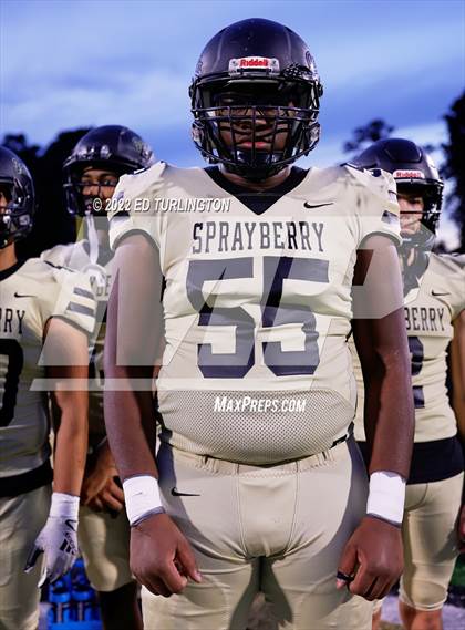 Thumbnail 3 in Lassiter @ Sprayberry photogallery.